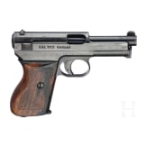 A Mauser Mod. 34, Wehrmacht