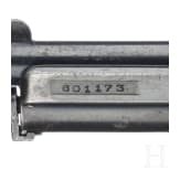 A Mauser Mod. 34, Wehrmacht