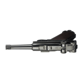 A Pistol 08, Mauser, military code "G - S/42"