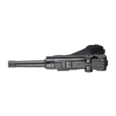 A Luger Pistol, Mauser, 1939