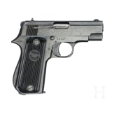 A Unique Mod. 17, "Kriegsmodell"