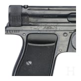 A Sauer & Sohn Beh&ouml;rdenmodell, Police