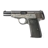 A Walther Mod. 4, Police
