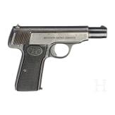 A Walther Mod. 4, Police
