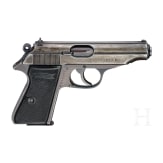 A Walther Mod. PP, ZM
