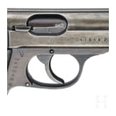 A Walther Mod. PP, ZM