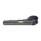 A Walther PP, Zella-Mehlis, Munich Police, personal side-arm of the president of Munich Police