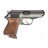 A Walther PPK ZM, RZM
