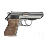 A Walther PPK ZM, PL (Party Leader PPK)