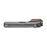 A Walther PPK ZM, PL (Party Leader PPK)