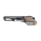A Walther PPK ZM, PL (Party Leader PPK)