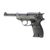 A Walther Mod. HP, Wehrmacht contract