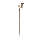 A Prussian bayonet for needle fire rifle mod. 1842