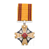 Litauischer Orden von Gedeminas, Ritterkreuz
