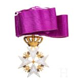 Malteserkreuz, 20. Jhdt.