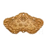 Medaille des Ordens des Kim Khan, Annam (Vietnam), um 1910