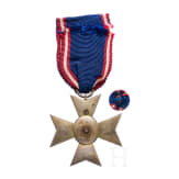 Royal Victoria Orden. Kreuz 4. Klasse