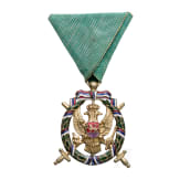 Orden der Befreiung von Montenegro