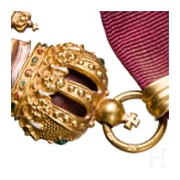 Franz-Joseph-Orden - Kommandeurkreuz
