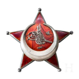 Eiserner Halbmond