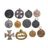 Sammlung Orden und Ehrenzeichen
