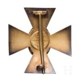 Verdienstorden vom Heiligen Michael - Ehrenkreuz