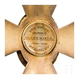 Verdienstorden vom Heiligen Michael - Ehrenkreuz