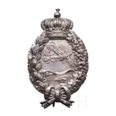 Bayerisches Milit&auml;r-Flugzeugf&uuml;hrerabzeichen, Hersteller Poellath