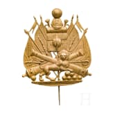 Bayerisches Milit&auml;rabzeichen, vor 1886