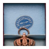 Kleines Ordenskonvolut Bayern