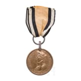 Waterloo-Medaille, Braunschweig
