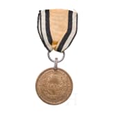 Waterloo-Medaille, Braunschweig