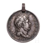 Waterloo-Medaille 1815