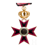 Gro&szlig;herzogtum Hessen - Gro&szlig;kreuz des Ludwigsordens