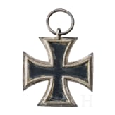Eisernes Kreuz 1813 2. Klasse, Verleihung 1818 - 1834