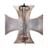 Eisernes Kreuz 1914 1. Klasse im Etui