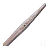Eisernes Kreuz 1914 1. Klasse im Etui