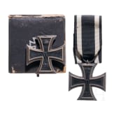 Zwei Eiserne Kreuze 1914