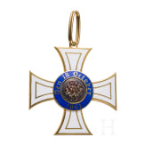 K&ouml;niglicher Kronen-Orden - Kreuz 2. Klasse