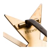Orden der W&uuml;rttembergischen Krone - Kreuz der Ehrenritter mit Schwertern