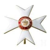 Orden der W&uuml;rttembergischen Krone - Kreuz der Ehrenritter