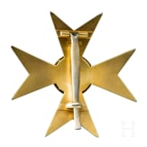 Orden der W&uuml;rttembergischen Krone - Kreuz der Ehrenritter