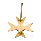 Orden der W&uuml;rttembergischen Krone - Kreuz der Ehrenritter