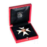 Orden der W&uuml;rttembergischen Krone - Kreuz der Ehrenritter