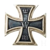 Eisernes Kreuz 1914 1. Klasse