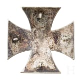 Eisernes Kreuz 1914 1. Klasse