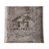 Zwei S&auml;bel M 1880 f&uuml;r Mannschaften der Kavallerie