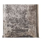 Zwei S&auml;bel M 1880 f&uuml;r Mannschaften der Kavallerie