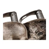 Zwei S&auml;bel M 1880 f&uuml;r Mannschaften der Kavallerie