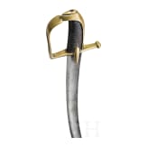 S&auml;bel M 1777 f&uuml;r Mannschaften der Husaren